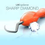 SHARP DIAMOND