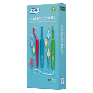 TePe Implant Care Kit (Box of 25)
