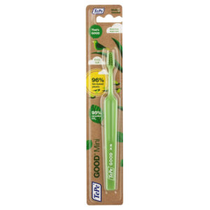 TePe GOOD Mini X-Soft Toothbrush (Blister Pack) Box of 14pcs